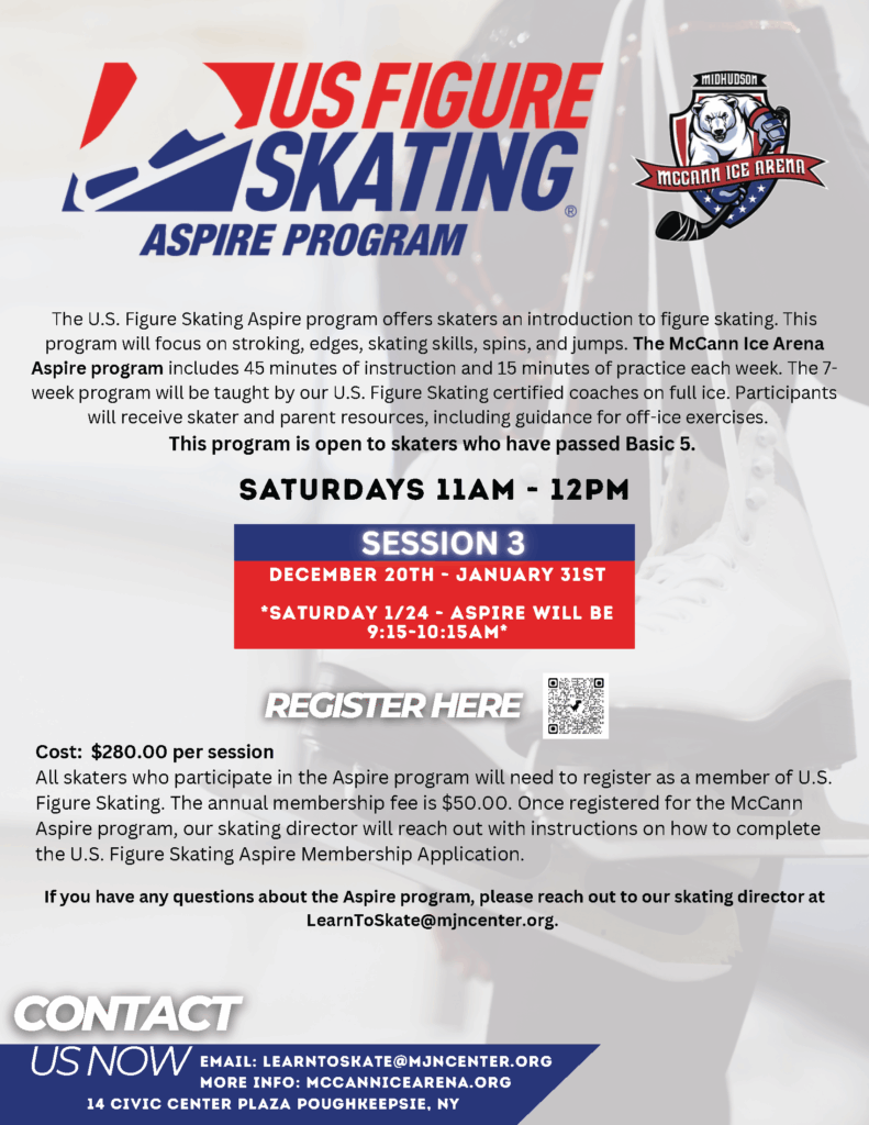 Aspire Program