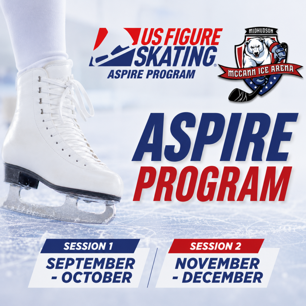 U.S. Figure Skating 